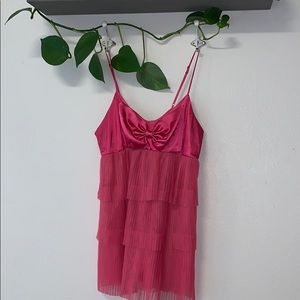 Victoria’s Secret Pink Babydoll